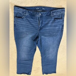 Old Navy Bootcut Jeans